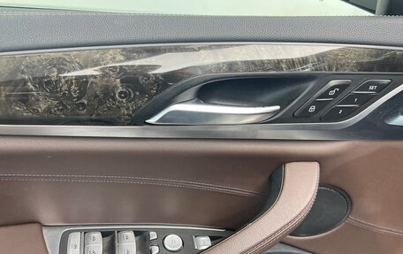 BMW X3, 2018 год, 2 741 176 рублей, 12 фотография