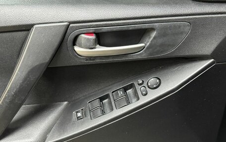 Mazda 3, 2010 год, 799 000 рублей, 11 фотография