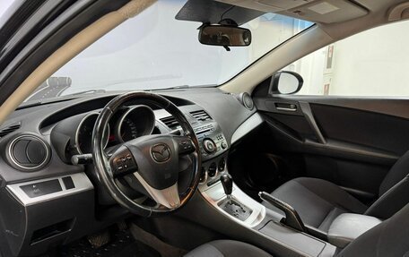 Mazda 3, 2010 год, 799 000 рублей, 10 фотография
