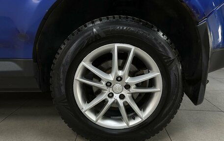Land Rover Freelander II рестайлинг 2, 2008 год, 550 000 рублей, 9 фотография