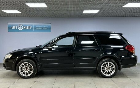Subaru Outback III, 2005 год, 930 000 рублей, 8 фотография