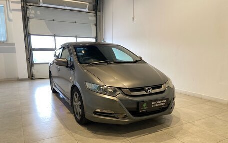 Honda Insight II рестайлинг, 2009 год, 500 000 рублей, 3 фотография