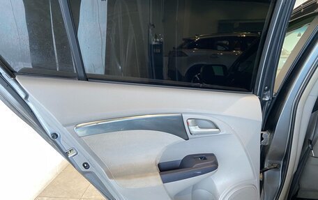 Honda Insight II рестайлинг, 2009 год, 500 000 рублей, 8 фотография