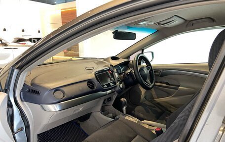 Honda Insight II рестайлинг, 2009 год, 500 000 рублей, 11 фотография