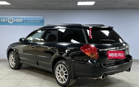Subaru Outback III, 2005 год, 930 000 рублей, 7 фотография