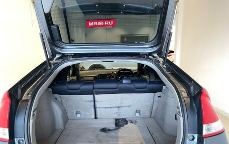 Honda Insight II рестайлинг, 2009 год, 500 000 рублей, 7 фотография