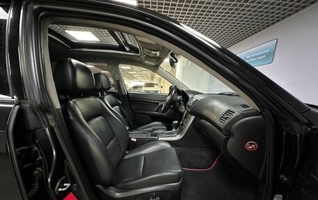 Subaru Outback III, 2005 год, 930 000 рублей, 10 фотография