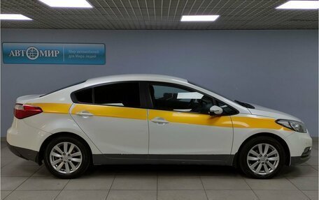 KIA Cerato III, 2015 год, 1 099 000 рублей, 4 фотография