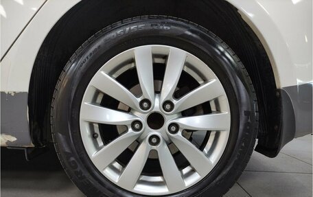 KIA Cerato III, 2015 год, 1 099 000 рублей, 9 фотография