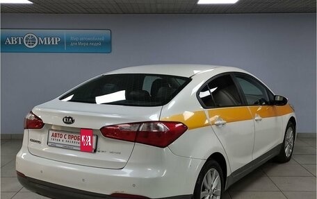 KIA Cerato III, 2015 год, 1 099 000 рублей, 5 фотография
