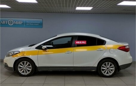KIA Cerato III, 2015 год, 1 099 000 рублей, 8 фотография