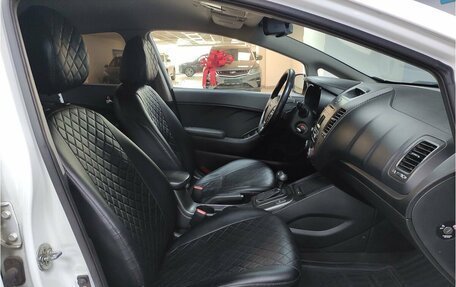 KIA Cerato III, 2015 год, 1 099 000 рублей, 10 фотография