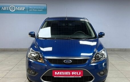 Ford Focus II рестайлинг, 2008 год, 495 000 рублей, 2 фотография