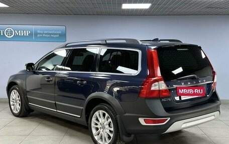 Volvo XC70 II рестайлинг, 2011 год, 1 190 000 рублей, 7 фотография
