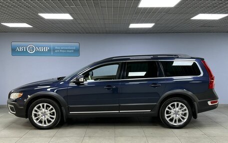 Volvo XC70 II рестайлинг, 2011 год, 1 190 000 рублей, 8 фотография