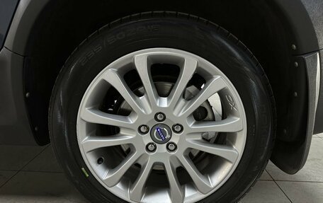 Volvo XC70 II рестайлинг, 2011 год, 1 190 000 рублей, 9 фотография