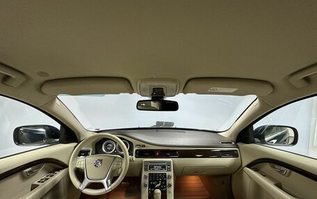 Volvo XC70 II рестайлинг, 2011 год, 1 190 000 рублей, 12 фотография