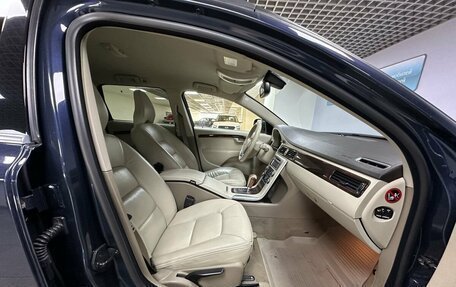 Volvo XC70 II рестайлинг, 2011 год, 1 190 000 рублей, 10 фотография