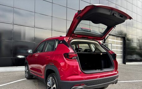 Changan CS35 Plus, 2024 год, 2 629 900 рублей, 8 фотография