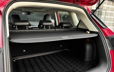 Changan CS35 Plus, 2024 год, 2 629 900 рублей, 9 фотография