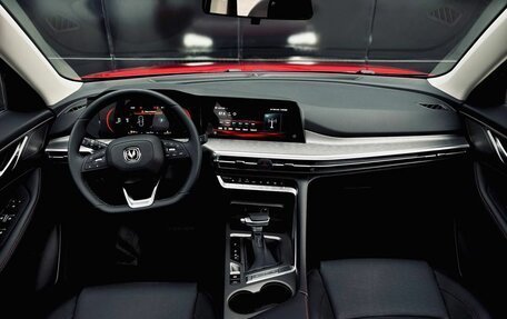 Changan CS35 Plus, 2024 год, 2 629 900 рублей, 10 фотография