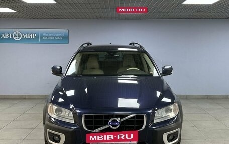 Volvo XC70 II рестайлинг, 2011 год, 1 190 000 рублей, 2 фотография