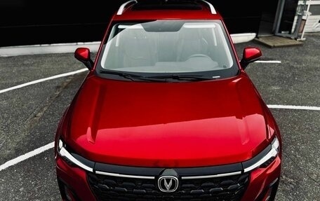 Changan CS35 Plus, 2024 год, 2 629 900 рублей, 2 фотография