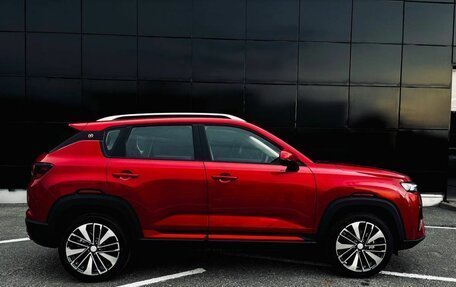 Changan CS35 Plus, 2024 год, 2 629 900 рублей, 5 фотография
