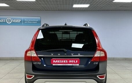 Volvo XC70 II рестайлинг, 2011 год, 1 190 000 рублей, 6 фотография