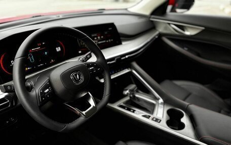Changan CS35 Plus, 2024 год, 2 629 900 рублей, 11 фотография