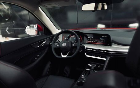 Changan CS35 Plus, 2024 год, 2 629 900 рублей, 13 фотография