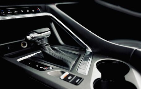 Changan CS35 Plus, 2024 год, 2 629 900 рублей, 12 фотография
