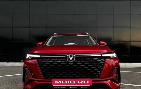 Changan CS35 Plus, 2024 год, 2 629 900 рублей, 3 фотография