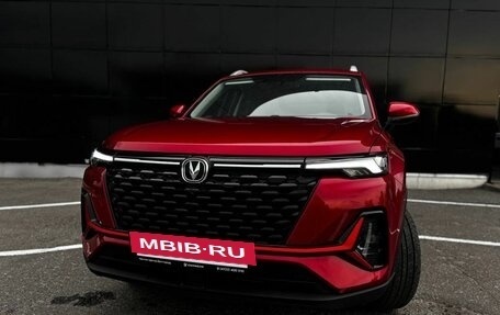 Changan CS35 Plus, 2024 год, 2 629 900 рублей, 4 фотография
