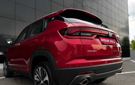 Changan CS35 Plus, 2024 год, 2 629 900 рублей, 6 фотография