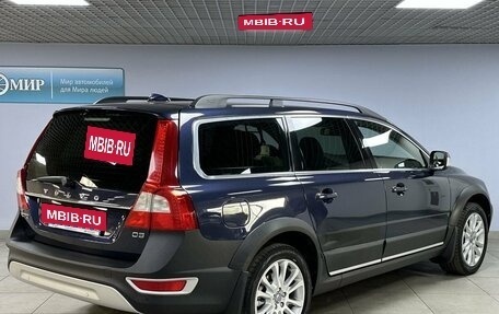 Volvo XC70 II рестайлинг, 2011 год, 1 190 000 рублей, 5 фотография