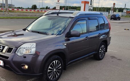 Nissan X-Trail, 2014 год, 1 200 000 рублей, 2 фотография