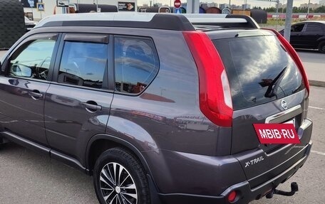 Nissan X-Trail, 2014 год, 1 200 000 рублей, 3 фотография