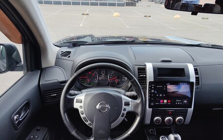Nissan X-Trail, 2014 год, 1 200 000 рублей, 11 фотография