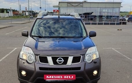 Nissan X-Trail, 2014 год, 1 200 000 рублей, 8 фотография