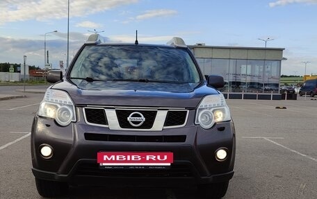 Nissan X-Trail, 2014 год, 1 200 000 рублей, 7 фотография