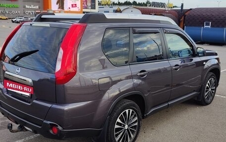Nissan X-Trail, 2014 год, 1 200 000 рублей, 6 фотография