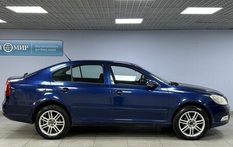 Skoda Octavia, 2009 год, 595 000 рублей, 4 фотография