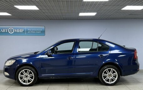 Skoda Octavia, 2009 год, 595 000 рублей, 8 фотография