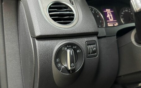 Volkswagen Tiguan I, 2010 год, 1 010 000 рублей, 12 фотография