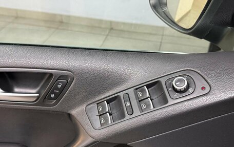 Volkswagen Tiguan I, 2010 год, 1 010 000 рублей, 11 фотография