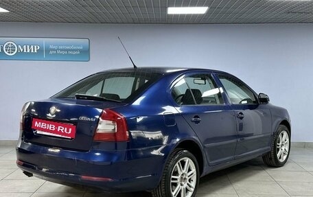 Skoda Octavia, 2009 год, 595 000 рублей, 5 фотография