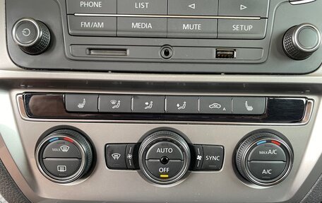 Volkswagen Jetta VI, 2017 год, 1 311 000 рублей, 4 фотография