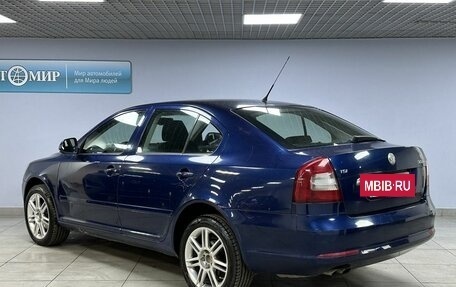 Skoda Octavia, 2009 год, 595 000 рублей, 7 фотография