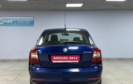 Skoda Octavia, 2009 год, 595 000 рублей, 6 фотография